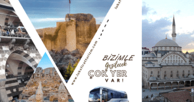 Lüks Fırat Turizm