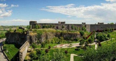 Diyarbakır: Tarih, Siyaset ve Stratejinin Kesişim Noktası