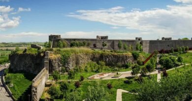 Diyarbakır: Tarih, Siyaset ve Stratejinin Kesişim Noktası