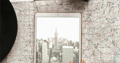 Seyahat Öncesi Valiz Hazırlama Rehberi