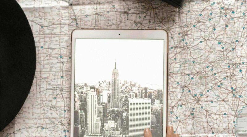 Seyahat Öncesi Valiz Hazırlama Rehberi