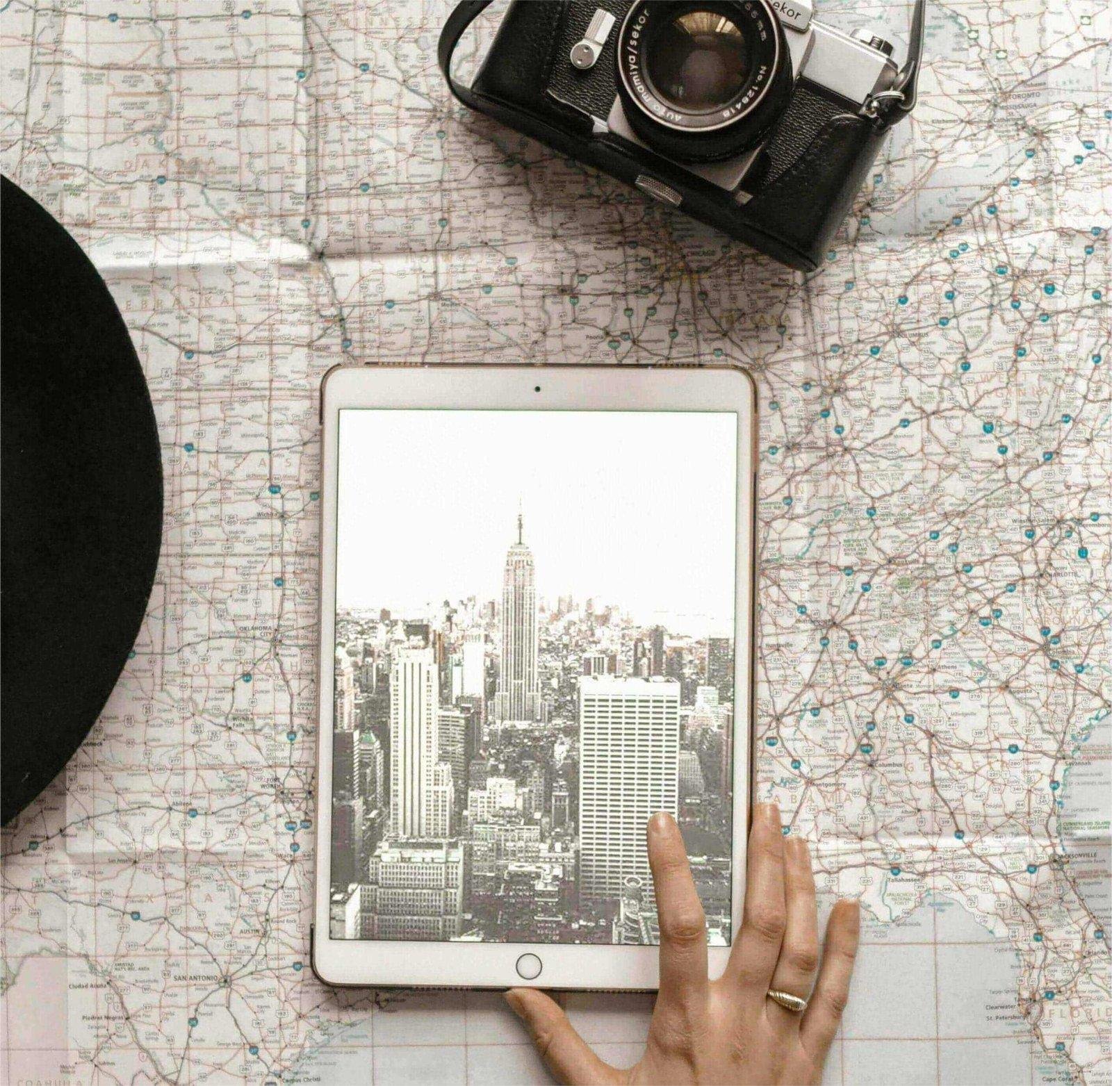 Seyahat Öncesi Valiz Hazırlama Rehberi: 8 Pratik Adım