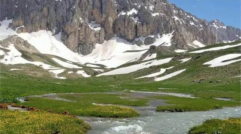 Munzur’un Büyüsü: Tunceli Doğa, Kültür ve Lezzet Rehberi