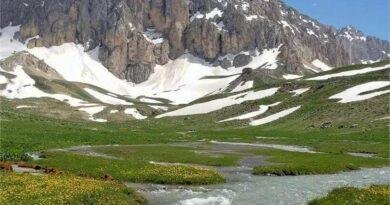 Munzur’un Büyüsü: Tunceli Doğa, Kültür ve Lezzet Rehberi