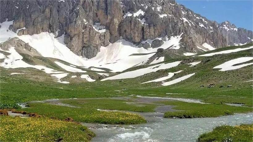 Munzur’un Büyüsü: Tunceli Doğa, Kültür ve Lezzet Rehberi