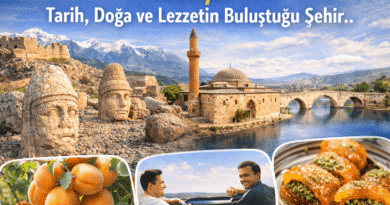 Malatya: Tarih, Doğa ve Lezzetin Buluştuğu Şehir