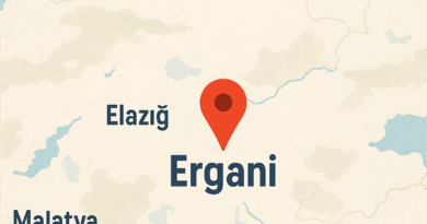 Ergani Nerede? Tarih, Doğa ve Lezzetin Buluştuğu Kadim İlçe