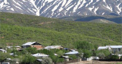 Bingöl’ün En Güzel Yaylaları