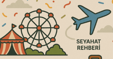 Adana Etkinlikleri ve Ziyaret İçin En İyi Zaman