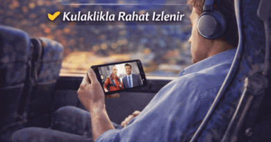 Uzun Otobüs Yolculuğu İçin 10 Film Önerisi