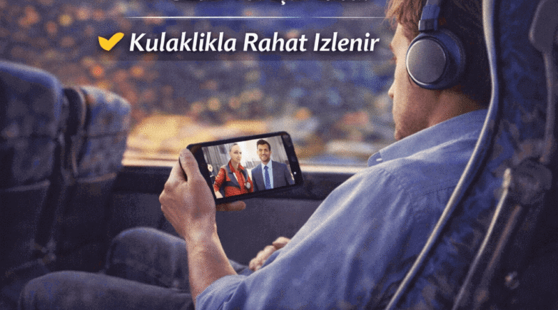 Uzun Otobüs Yolculuğu İçin 10 Film Önerisi