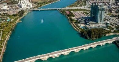 Adana: Mutfağı ve Doğal Güzellikleriyle Türkiye’nin En Sıcak Şehri