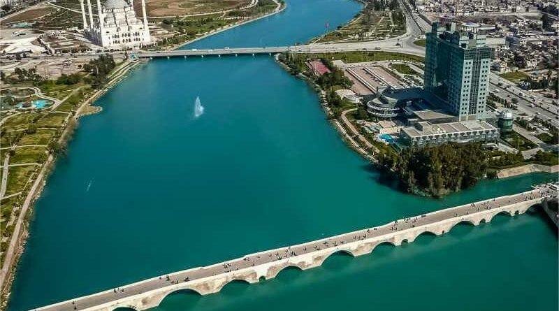Adana: Mutfağı ve Doğal Güzellikleriyle Türkiye’nin En Sıcak Şehri