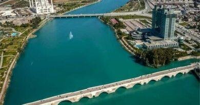 Adana: Mutfağı ve Doğal Güzellikleriyle Türkiye’nin En Sıcak Şehri