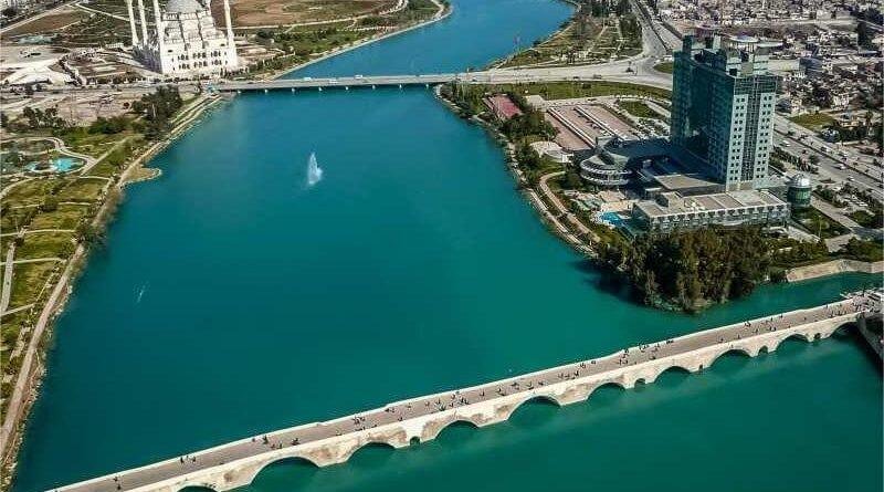 Adana: Mutfağı ve Doğal Güzellikleriyle Türkiye’nin En Sıcak Şehri