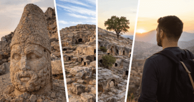 Adıyaman Gezi Rehberi: Tarih, Doğa ve Kültürün Buluştuğu Şehir