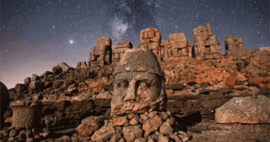 Adıyaman: Tarihi, Doğası ve Gizemli Mirasıyla Büyüleyen Şehir