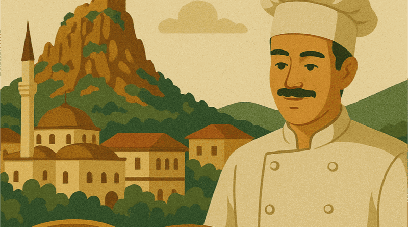 Afyon Mutfağı: Lezzetin Başkenti Afyonkarahisar ve Yöresel Tatlar