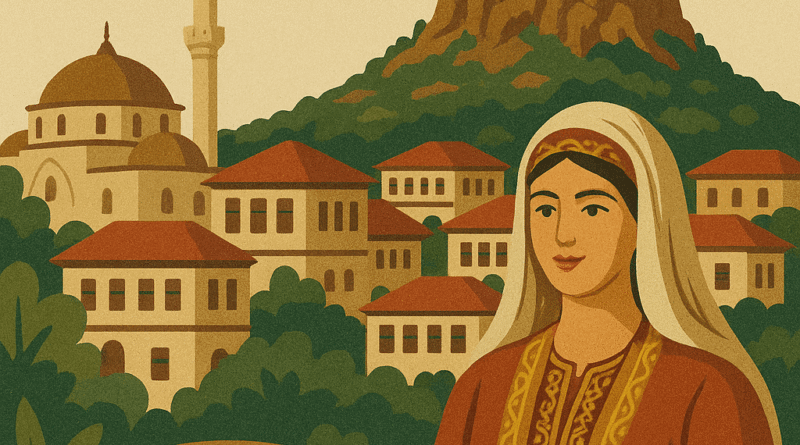 Afyonkarahisar’da Kültür ve Yaşam | Sakin Şehir, Termal ve Tarih