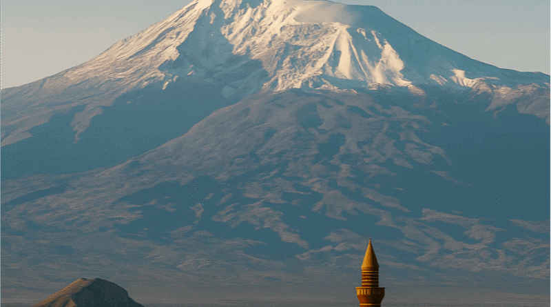 Ağrı: Efsaneleri, Doğası ve Tarihiyle Doğunun Gizemli Şehri
