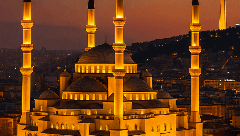 Ankara: Tarihi Mirası, Kültürü ve Modern Yaşamıyla Türkiye’nin Kalbi