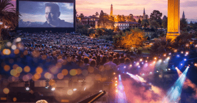 Antalya’da Kültürel Yaşam: Festivaller, Sanat ve Etkinlikler Rehberi