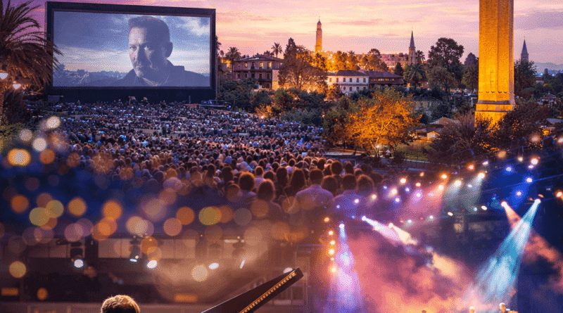 Antalya’da Kültürel Yaşam: Festivaller, Sanat ve Etkinlikler Rehberi