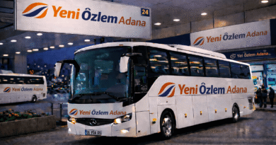Yeni Özlem Adana | Bilet, Seferler ve Güncel Güzergâh Rehberi