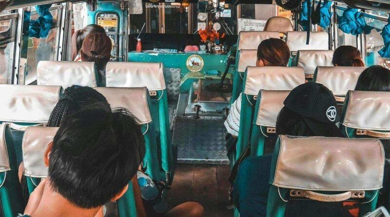 Uzun Otobüs Yolculuğunda Koltuk Seçimi, Ucuz Bilet