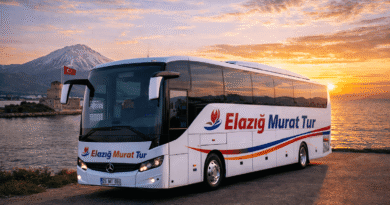 Elazığ Murat Tur | Güzergâhlar, Sefer Bilgileri ve İletişim Rehberi