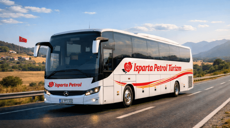 Isparta Petrol Turizm İletişim, Sefer Bilgileri ve Güzergâh Rehberi