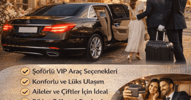 Nişan ve Söz İçin Araç Kiralama Rehberi