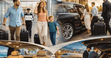 Tatilde Transfer Stresi Yaşamamak İçin 7 Altın Tavsiye