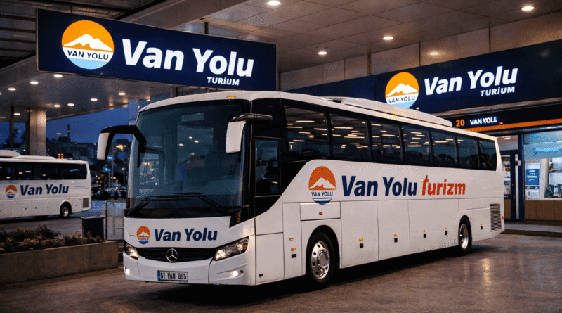 Van Yolu Turizm | Sefer Bilgileri, Güzergâhlar ve İletişim Rehberi