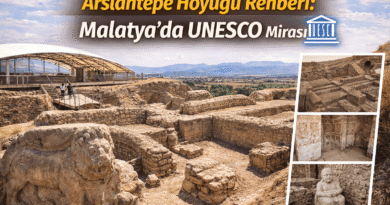 Arslantepe Höyüğü Gezi Rehberi: 90 Dakikada UNESCO Mirası